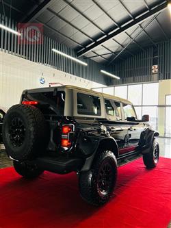 Ford Bronco Raptor